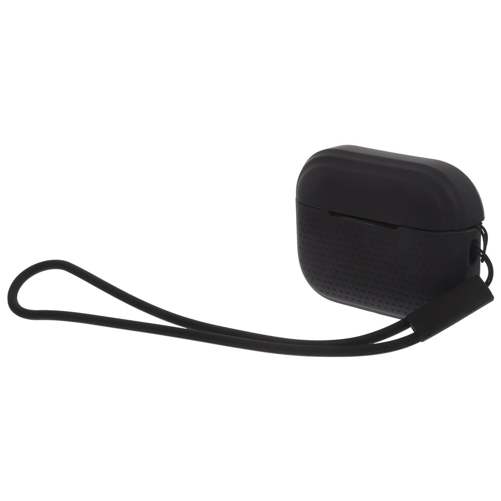 Wireless Earphones Headset 2 Pieces Headphone Cover Case Over-The-Ear Silica Gel 9395123696614