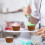Τυπικά ποτήρια YOLOKE για cupcakes, αντικολλητικά φύλλα περγαμηνής, μελάνι τροφίμων, 5