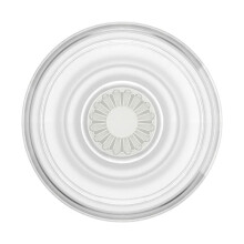 PopSockets Detachable Grip with Stand Function Clear