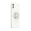 PopSockets Detachable Grip with Stand Function Clear 8