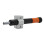 Adjustable Hydraulic Buffer HR30 Damper SR30 Stabilizer Heavy Load Support 350KG 1