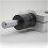 Adjustable Hydraulic Buffer HR30 Damper SR30 Stabilizer Heavy Load Support 350KG 3
