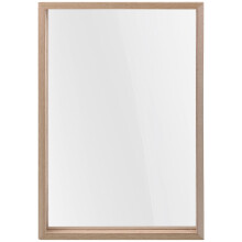Koolleo Simple Style 20 cm x 30 cm Brown Finish Picture Frames