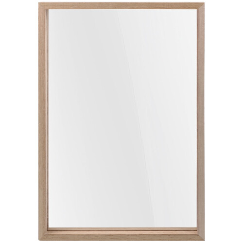 Koolleo Simple Style 20 cm x 30 cm Brown Finish Picture Frames