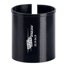 DAMIFU Se at Post Tube Shim Se atpost Sleeve MTB Bike Reducer Adapter Converter 33.9-34.9