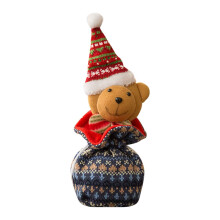 Décorations de Noël, Sacs cadeaux pour enfants, Sacs fourre-tout, Pochettes