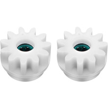 Spin Mop Bucket Replacement Bearing Set Smooth Pedal Operation, Universal One Way Clutch Gear