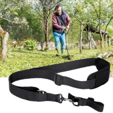 Paddsun Universal-Trimmer-Schultergurt, verstellbar