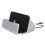 Σταθμός γρήγορης φόρτισης Type-C, φορτιστής USB C3.1 με καλώδιο για συμβατότητα με Huawei 1