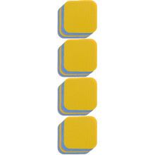 Tapis ouvre-bouteille en caoutchouc, accessoire de cuisine, ouvre-bouteille multifonction, pour bocaux et boîtes de conserve, idéal pour les