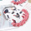 Chicken Saddles,Standard Chicken Saddle Hen Apron Feather Fixer Wing Back Protector for Poultry 5