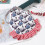 Chicken Saddles,Standard Chicken Saddle Hen Apron Feather Fixer Wing Back Protector for Poultry 4