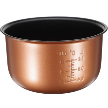 Household Rice Cooker Inner Pot Professional Rice Cooker Pot Electric Cooker Accessory