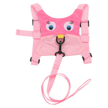 Eease Cute Kids Walking Harness Set with Animal Design & Anti-Lost Leash