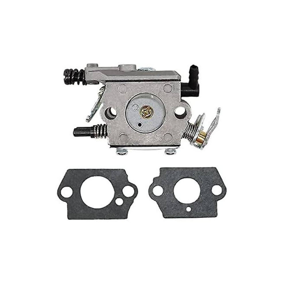 Carburetor for Husqvarna 40 45 240r 245r 240epa 245rx Chainsaw Replaces Walbro Wt-99 # 502100303