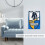 Chargers Switching Lights Single Leather Roman Frame Switch Panel Wall Panel Single Double/Pull Light Switch 8