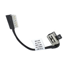 Zahara DC Power Jack Cable Replacement for compatible with Dell INSPIRON 15 3511 I5-1135G7 3515 3510 3520 3521 3525 GDM50 /Vostro 3510