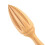 Beech Wood Lemon Juicer Reamer Squeezer Fruit Orange Juice Extractor Tool 4