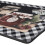 Πατάκι κουζίνας Achim Anti Fatigue 18" x 30", βάζα Mason 2