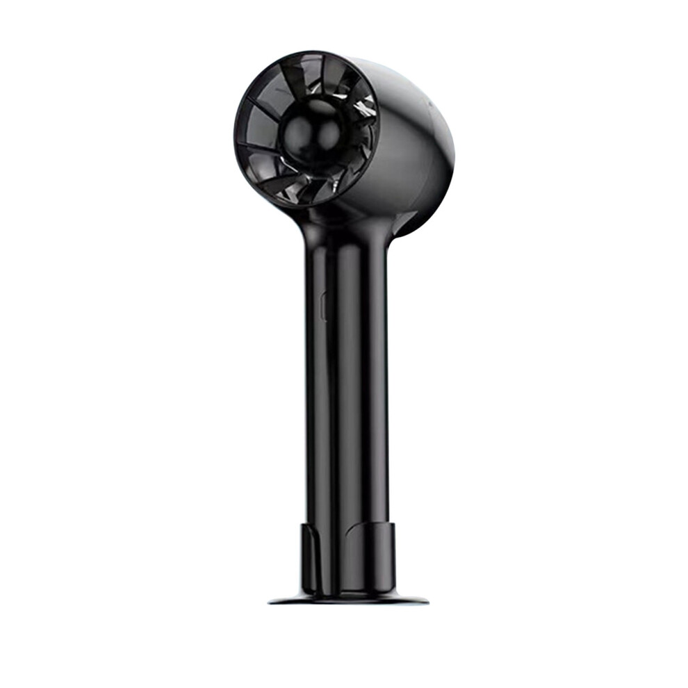 Valseel Portable Fan Mini Handhold Fan Portable Rechargeable Battery Desktop Fan 3 Modes For Home Office Travel Outdoor Travel Fan 9425574743138