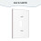 Bills Switching Lights Single Leather Roman Frame Switch Panel Wall Panel Single Double/Pull Light Switch 4
