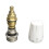 Valve Insert For Underfloor Heating Spreader/Heating Circuit Distributor 2