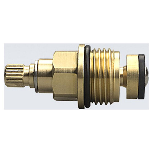 Valve Insert For Underfloor Heating Spreader/Heating Circuit Distributor 2