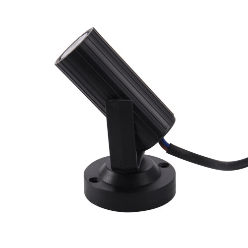 M-optimaliserte LED-minispotlights for skap- og benkeplatebelysning 85–265 V 1