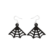 Conjunto de pendientes con temática navideña de otoño y Acción de Gracias 2024. Pendientes de botón. Pendientes colgantes de calabaza y