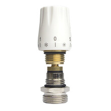 Valve Insert For Underfloor Heating Spreader/Heating Circuit Distributor