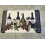 Mata Cistine Frith-Thuirse Achim, 18" x 30" - Chateau 4