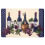 Mata Cistine Frith-Thuirse Achim, 18" x 30" - Chateau 1