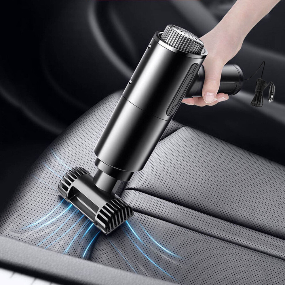 Kayannuo Easter Gifts Decor Clearance, Compatible With Car Vacuum Cleaner Corded Portable Handheld, Wet And Dry, Mothers Day Gifts 9083649924952