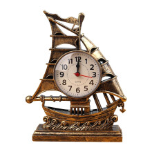 Jacenvly Valentine Day Party Decor Clearance Retro Alarm Clock Student Gift Alarm Clock Can Also Be Used As Decorative Decoration Living Room Decor