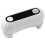 Toilet Flush Sensor Touchless Toilet Flush Aid Toilet Motion Sensor Automatic Flush Button with Aromatherapy 1