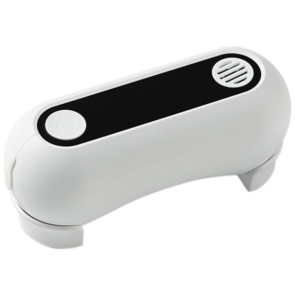 Toilet Flush Sensor Touchless Toilet Flush Aid Toilet Motion Sensor Automatic Flush Button With Aromatherapy 9083649925959