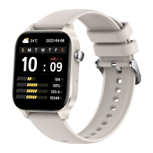 Smart Watch Clearance! Smart Watch Full Screen Smart Watches For Android Ios Phones Smart Fitness Watch For Women Man Smartwatch