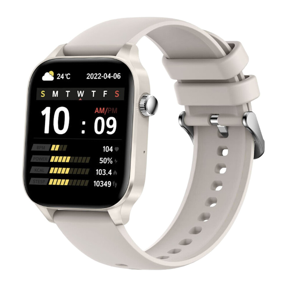 Smart Watch Clearance! Smart Watch Full Screen Smart Watches For Android Ios Phones Smart Fitness Watch For Women Man Smartwatch 9083649927120
