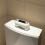Toilet Flush Sensor Touchless Toilet Flush Aid Toilet Motion Sensor Automatic Flush Button with Aromatherapy 6