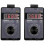 2X Precision4-20MA strøm- og spenningssignalgenerator, analog simulator for PLS- og panelfeilsøking, frekvensomformer 1