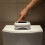 Toilet Flush Sensor Touchless Toilet Flush Aid Toilet Motion Sensor Automatic Flush Button with Aromatherapy 7