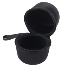 DEWIN Sphygmomanometer Case,Blood Pressure Storage Bag Blood Pressure Monitor Bag Sphygmomanometer Storage Carrying Case