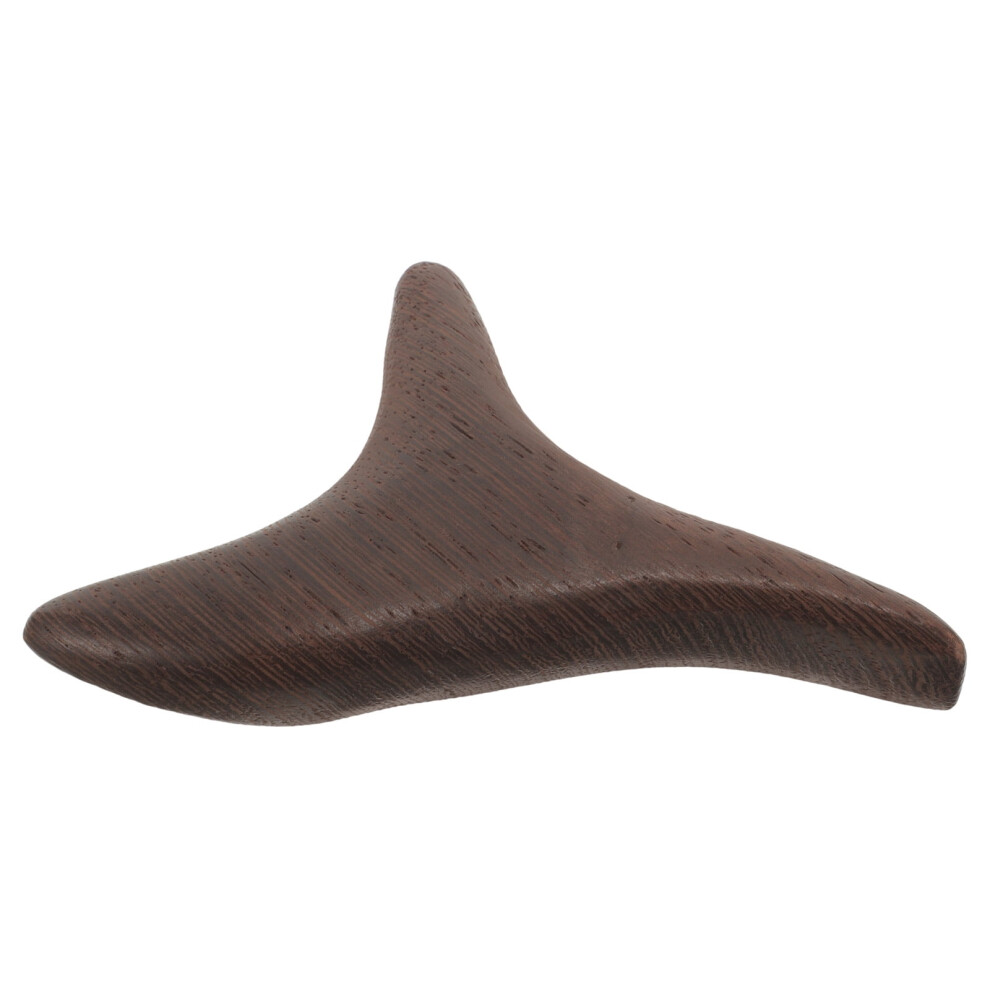 Triangle Massage Stick Portable Massager Foot Tools Manual Thai for Feet Reflexology