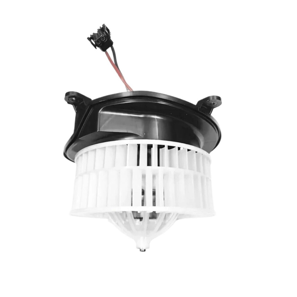 Ac Blower Motor For Benz Cls350 W219 And E350 W211, Large Air Volume, Efficient Heat Dissipation 9164114613448