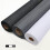 Fiberglass Window Screen Mesh Roll 1.2x8m White, Bug Proof Fly Screen for Home Windows, UVResistant 1