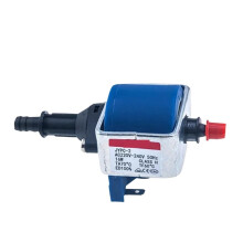 JYPC2 Steam Iron Pump 16W Electromagnetic Valve for Efficiency Ironing Equipment
