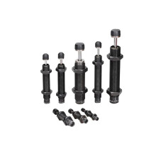 ACA10072 Heavy Duty Hydraulic Shock Absorber for Industrial Buffer and Vibration Dampening