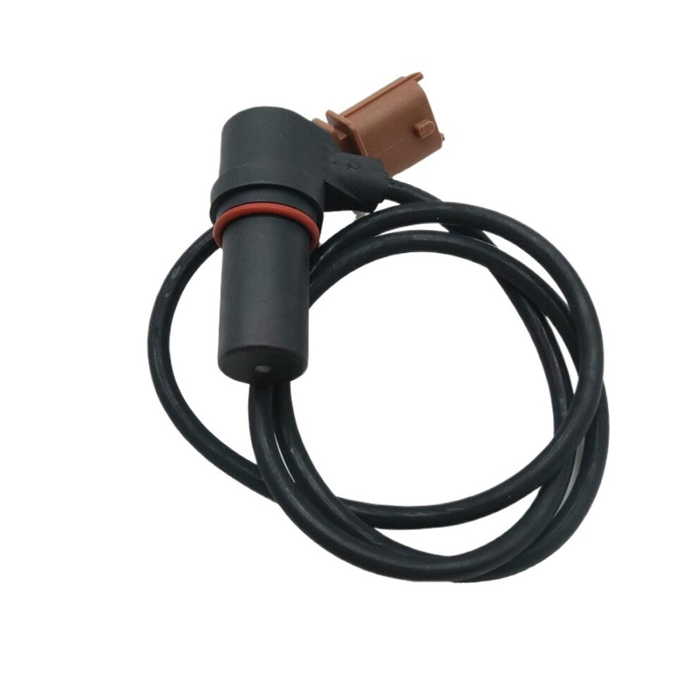 46469866 Crankshaft Position Sensor For Chevrolet Gm Vehicles, Precise Engine Positioning 9164114613615
