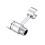 Shower Head Holder 360 Rotatable Solid Brass Wall Mounted Bracket for Handheld Shower 1