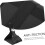 2Pcs Ab Slings for Pull Ups and Core Strength Workout, Comfortable Thickened Hanging Straps for Home Gym 5
